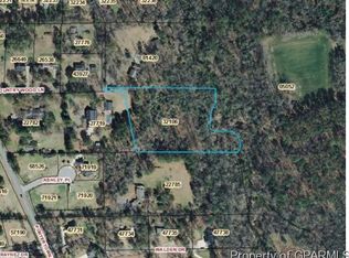 3312 Countrywood Ln, Greenville, NC 27858