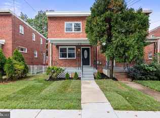 133 56th Pl SE, Washington, DC 20019