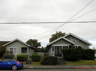 2004 J St, Eureka, CA 95501