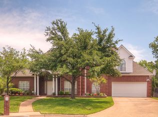 1806 Springhaven Cir, College Station, TX 77840