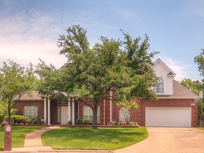 1806 Springhaven Cir, College Station, TX, 77840