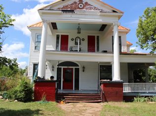 802 Cottonwood St, COLEMAN, TX 76834