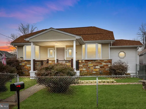 946 Walnut Ave, Bensalem, PA 19020