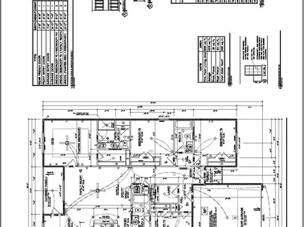 270 Cove Ln, Pt Saint Joe, FL 32456