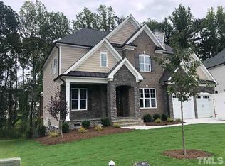 2117 Amalfi Pl #219, Apex, NC 27502