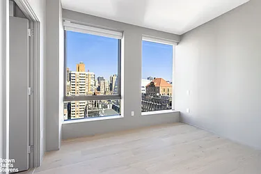 Rented by Brown Harris Stevens