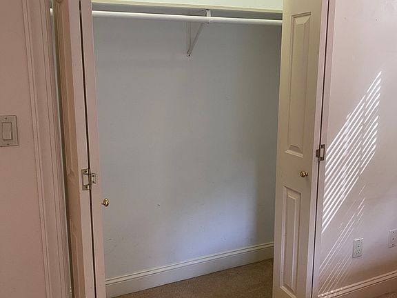 bedroom closet