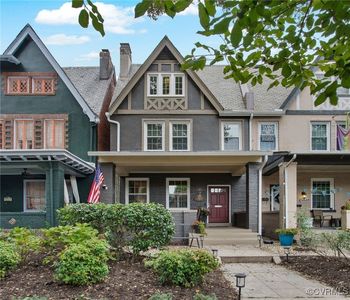3010 Kensington Ave, Richmond, VA, 23221