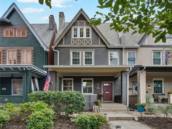 3010 Kensington Ave, Richmond, VA 23221