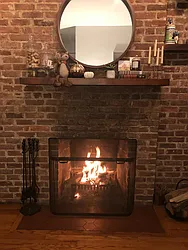 Rented by Allen Harris, LREB