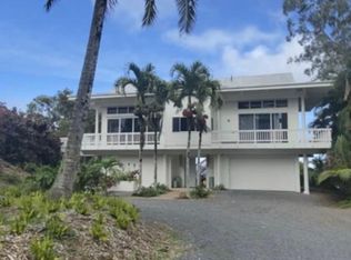 420 Kulike Rd, Haiku, HI 96708