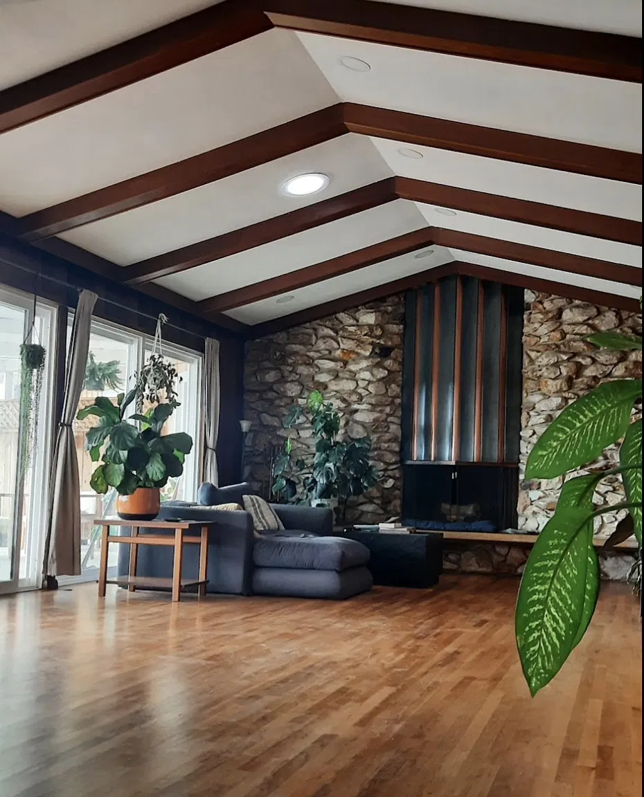 1 bed, 800 sqft, $2,700 — Photo 4