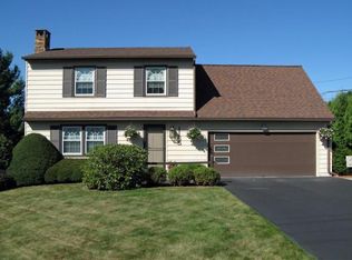 1165 Taft Ave, Endicott, NY 13760