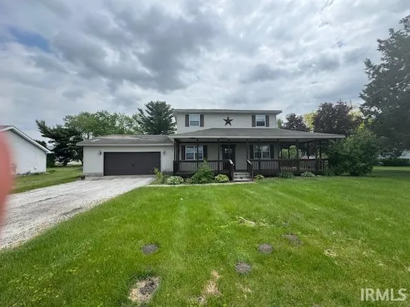 6060 S 500th St W, North Judson, IN 46366