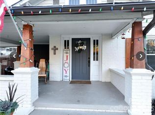 1218 Margaret Ave, Kannapolis, NC 28081