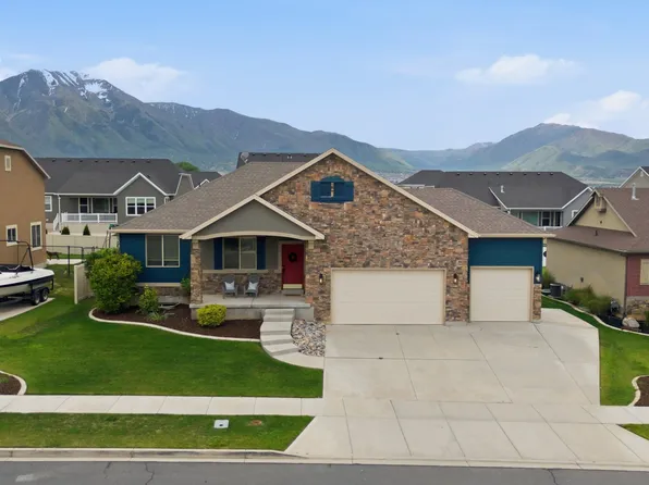 356 E Salem Park Cir, Salem, UT 84653