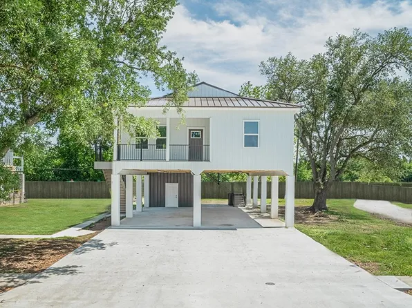 602 Westview Dr, Houma, LA 70364
