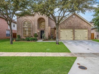 236 Patricia Ln, Highland Village, TX, 75077