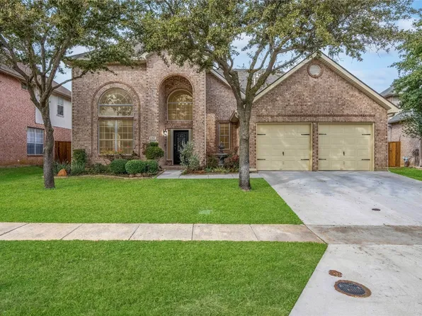 236 Patricia Ln, Highland Village, TX 75077