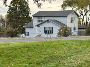 1100 Carlyle St, Klamath Falls, OR 97601