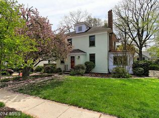 6218 18th Rd N, Arlington, VA 22205