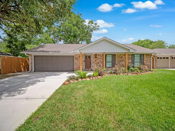 1109 Warren St, Deer Park, TX 77536