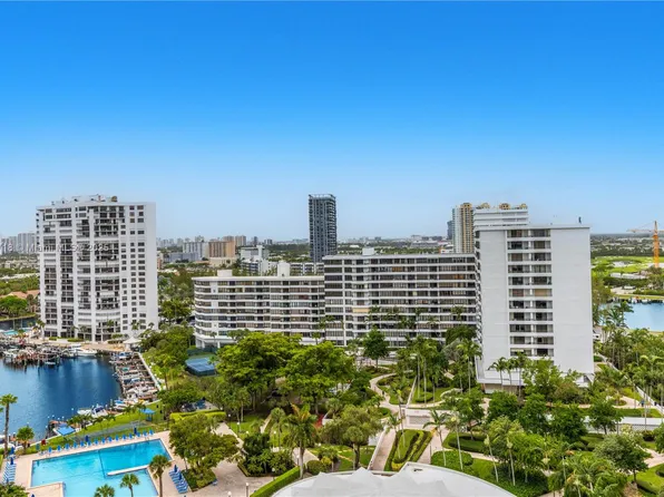 2500 Parkview Dr APT 1717, Hallandale Beach, FL 33009