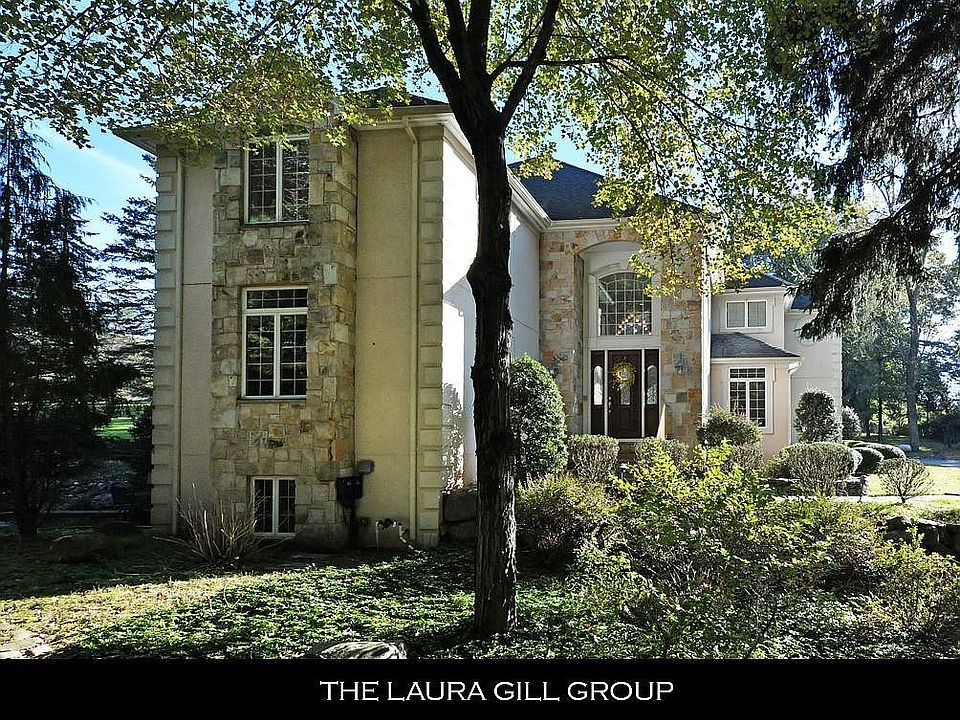 56 Jacquelin Ave, Ho Ho Kus, NJ 07423 Zillow