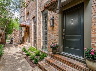 3919 Gilbert Ave #B, Dallas, TX 75219