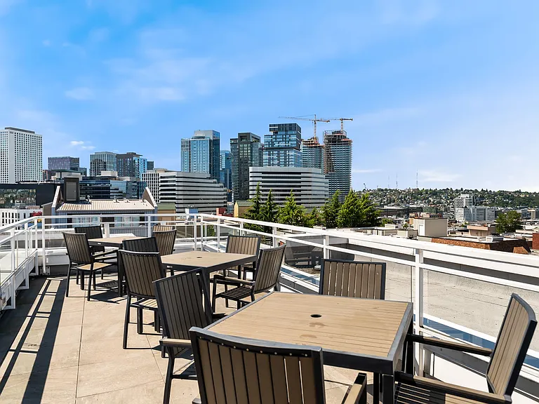 Terravita Luxury Residencecs — Photo 28