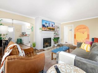 4166 Ardmore Rd, South Euclid, OH 44121