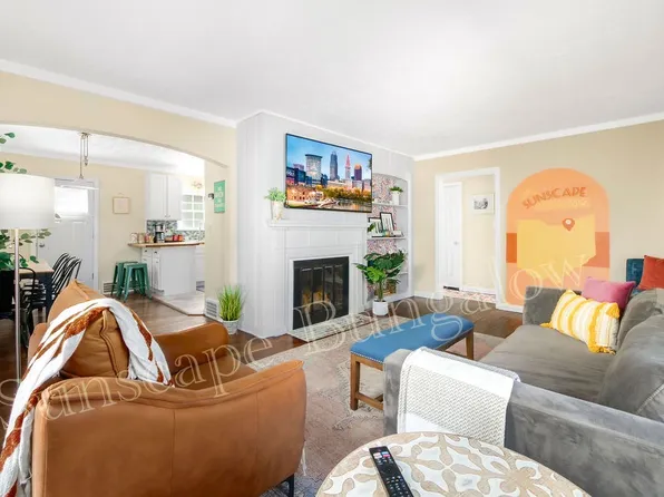 4166 Ardmore Rd, South Euclid, OH 44121