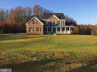 4301 Henley Ct, Upper Marlboro, MD 20772