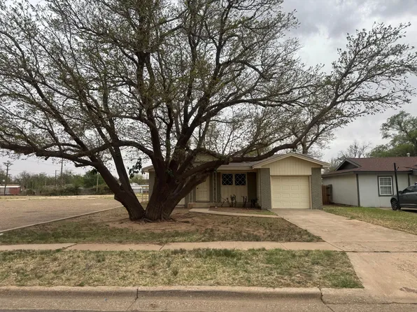 4409 38th St, Lubbock, TX 79414