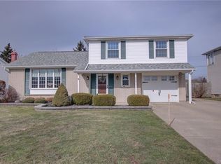 238 Wayside Dr, Depew, NY