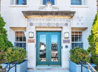 3446 Connecticut Ave NW APT 102, Washington, DC 20008
