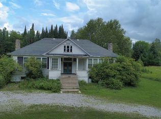 10652 S Straits Hwy, Wolverine, MI 49799