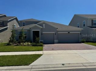 5012 Bessie Ct, Saint Cloud, FL 34772
