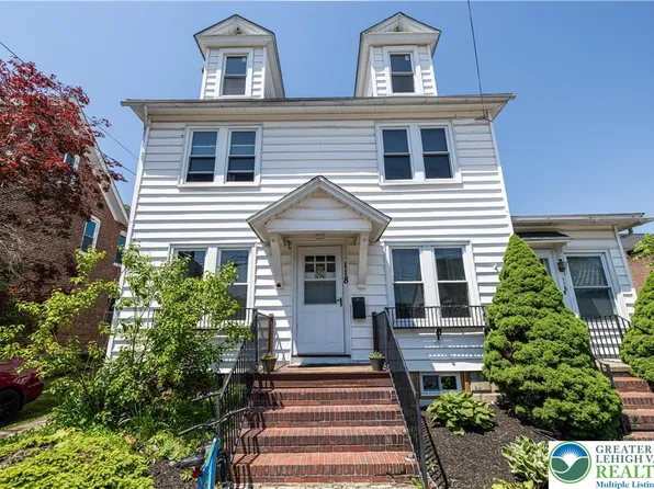 118 S 3rd St, Bangor, PA 18013