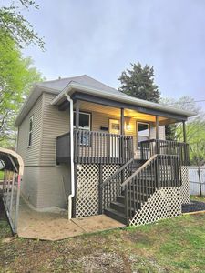 1511 W Lee Street, Springfield, MO, 65803
