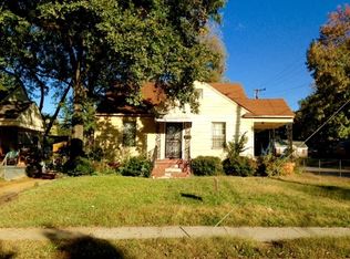 798 Baltic St, Memphis, TN 38112