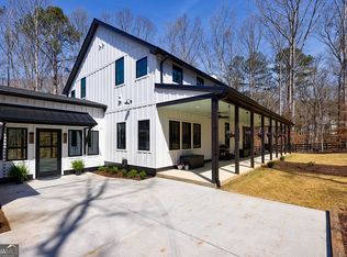 14389 Cogburn Rd, Milton, GA 30004