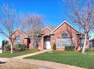 1306 Greenhaven Dr, Garland, TX 75043