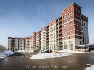 7325 Markham Rd #624, Markham, ON L3S0C9