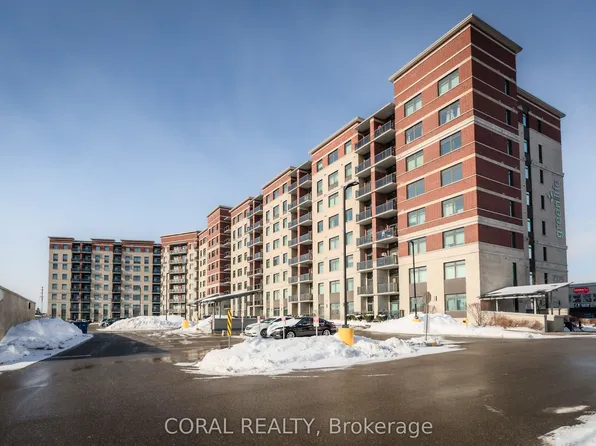 7325 Markham Rd, Markham, ON