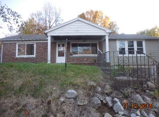 517 E Main St, Newburgh, IN 47630