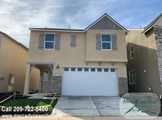 172 Korbel Ave, Merced, CA 95348