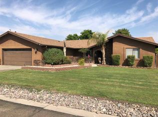 3448 E Sombra Ln, Yuma, AZ 85365