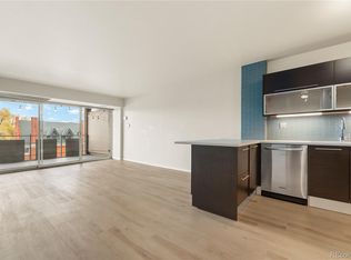 800 N Washington Street #508, Denver, CO 80203