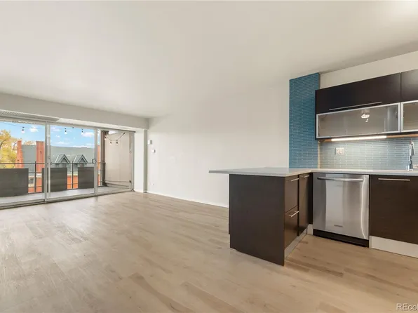 800 N Washington St APT 508, Denver, CO 80203